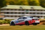 Ford Mustang GT4 Race Car 2016 года